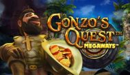 Gonzo Quest