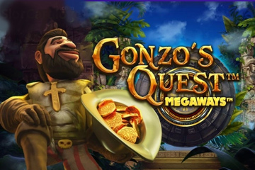 Gonzo Quest