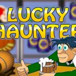 Lucky Haunter