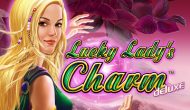 Lucky Lady Charm Deluxe