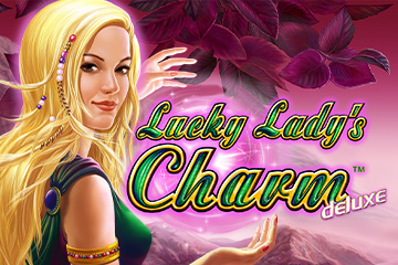 Lucky Lady Charm Deluxe