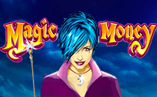 Magic Money