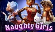 Naughty Girls Cabaret