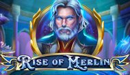 Rise of Merlin