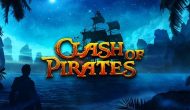 Clash of Pirates